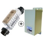 pentair-intellichlor-salt-water-generator-ic40-cell-power-center-kit