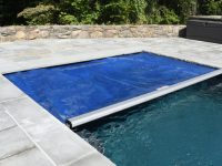 pool cover